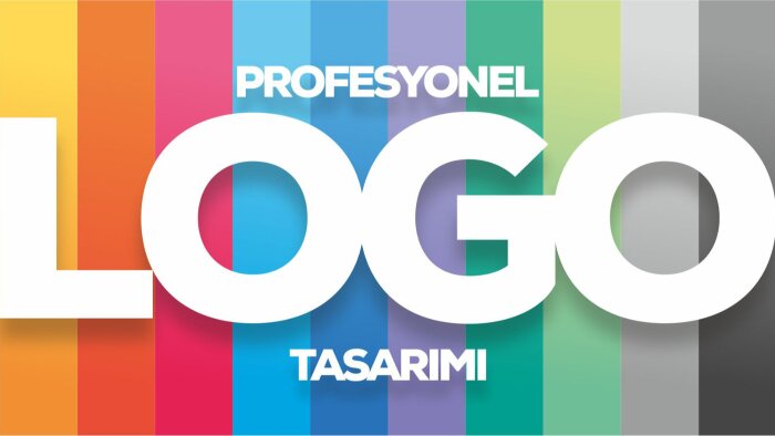 profesyonel ve özgün logo tasarımı yapabilirim