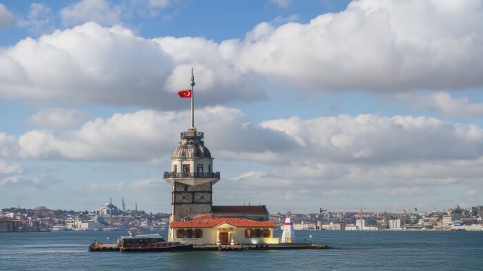 kısa belgesel ve stok görseller ile içerik üretebilirim