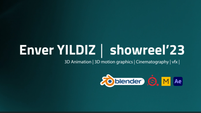 3D reklam filminizi yapabilirim