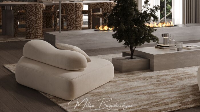 iç mekan modelleyebilirim