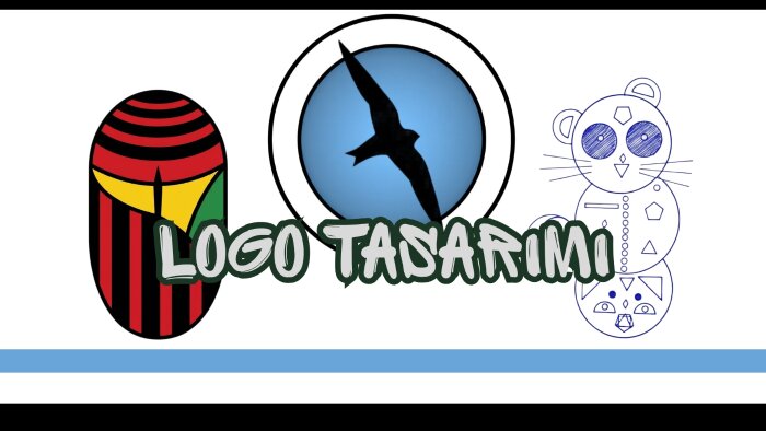 logo tasarımı yaparım