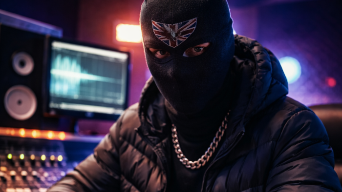 sizin istediğiniz türde beat yapıyorum