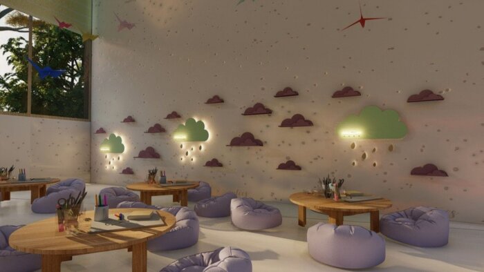 iç mimarım 3d modelleme ve render yaparım