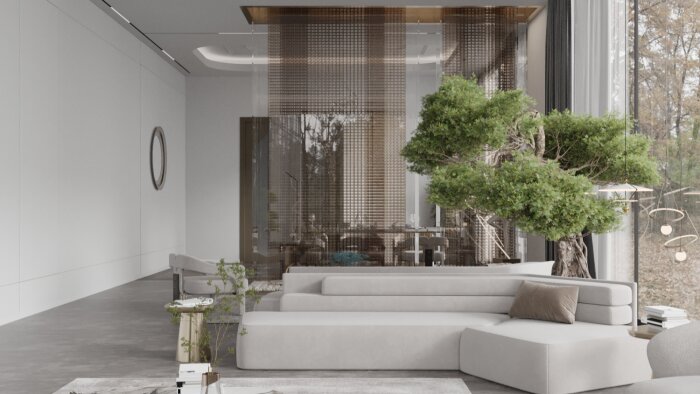 3d görselleştirme yaparım