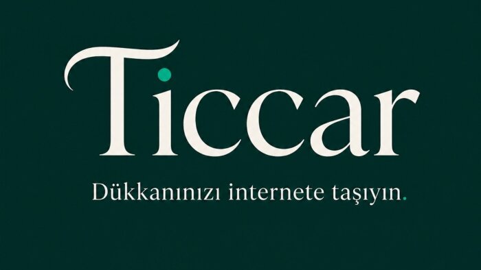 e-ticaret sitenizi yaparım