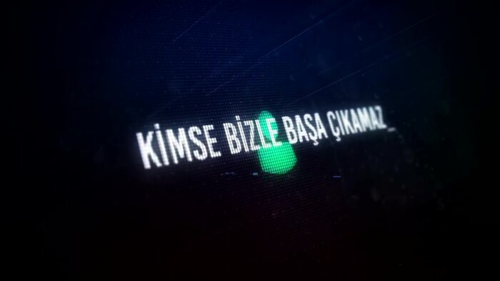 kinetik tipografi hazırlayabilirim