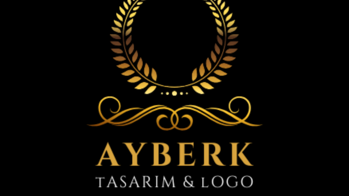 logo tasarım yaparım