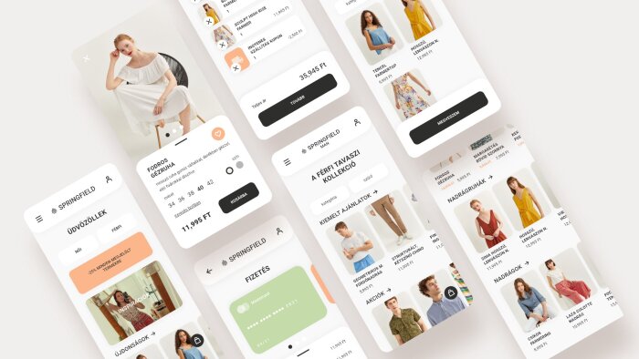  Web ve Mobil iş zekası çözümleri sunarım