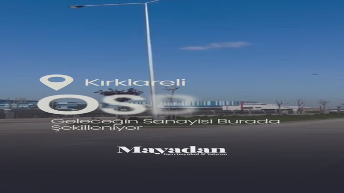 video reklam yaparım