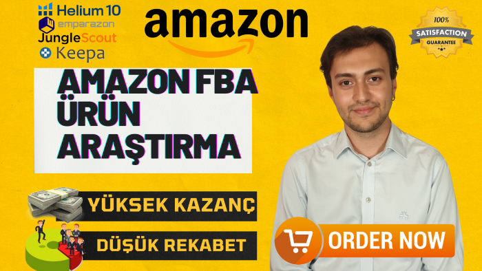 amazon private label kazandıran fırsat ürünü bulabilirim