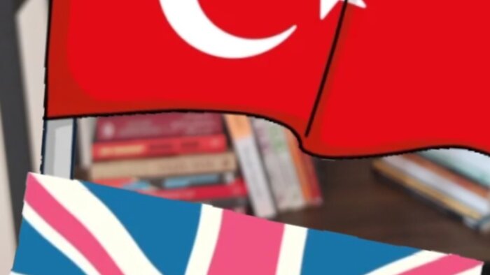 Rusça, İngilizce ve Türkçe dilleri arasında çeviri yaparım