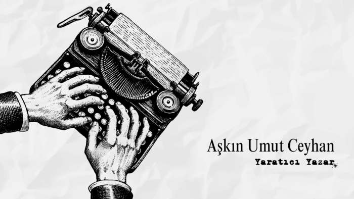 fikirlerinizi etkileyici metinlere ve senaryoya dönüştürürüm
