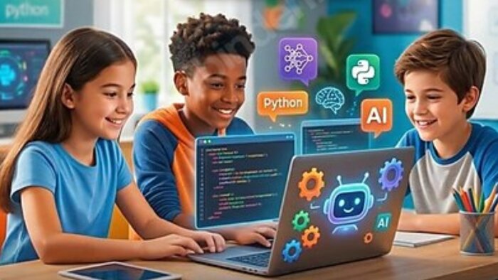 programlamayı sıfırdan ileri seviye öğretirim