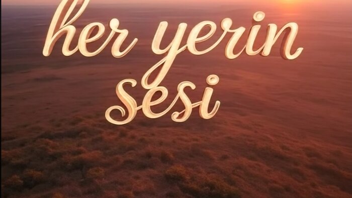 iç sesiniz gibi özel ve duygusal yazılar yazıyorum