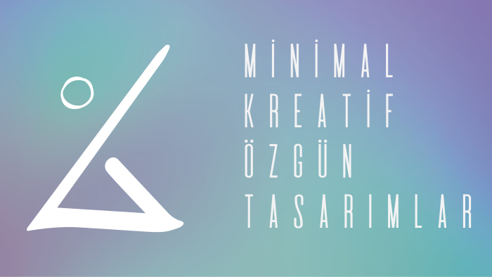  kreatif ve eğlenceli tasarımlar için beklerim