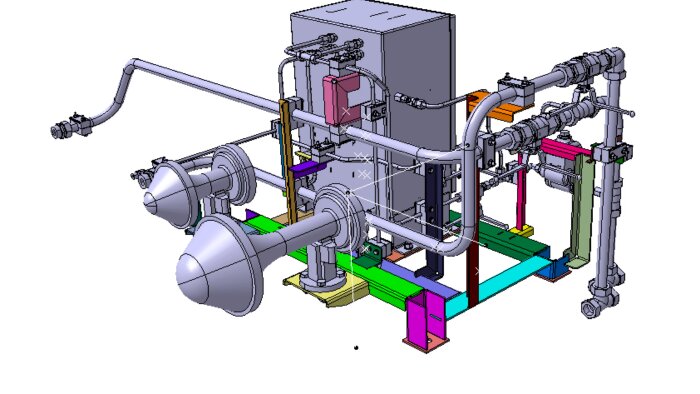 çit, makine ve çelik yapı tasarımlarını yapıyorum
