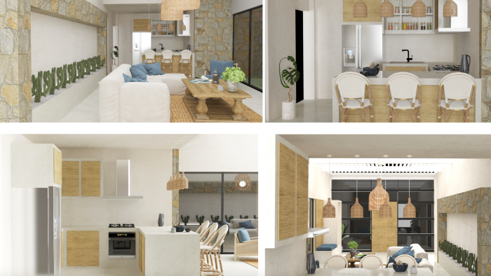 3D görseller, autocad çizimi ve proje sunumu oluşturuyorum