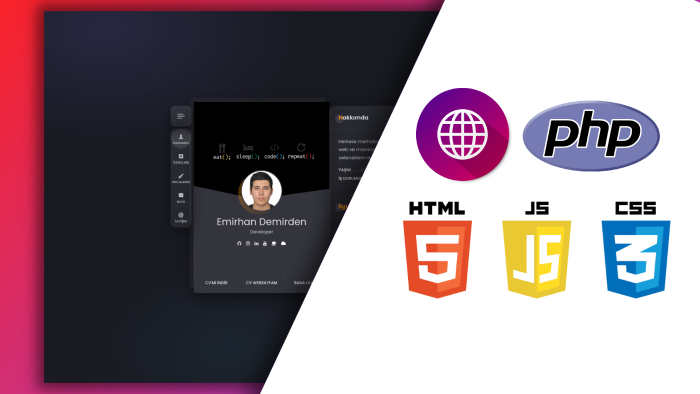 herhangi bir amaca ve hizmete özel websitenizi yaparım