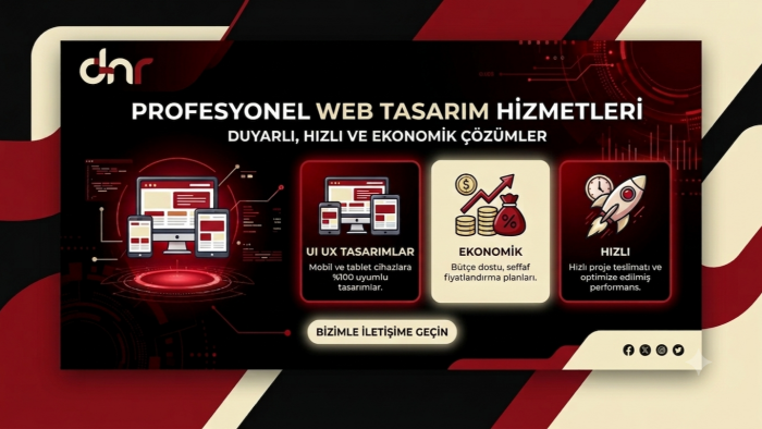 sizler için ui  ux tasarım oluştururum