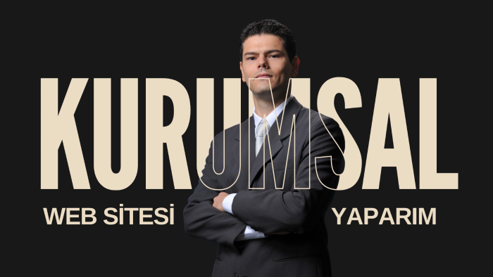 kurumsal web sitesi ve admin paneli yaparım