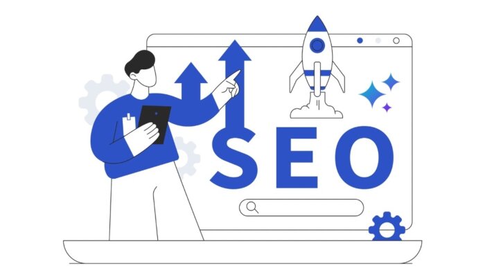 tüm alt yapılar için seo çalışması yapabilirim