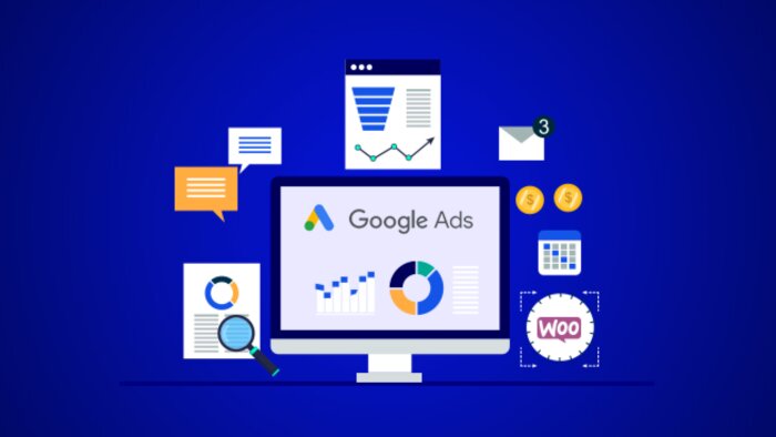 Google Ads vd. hesaplarınızı profesyonel biçimde yönetirim