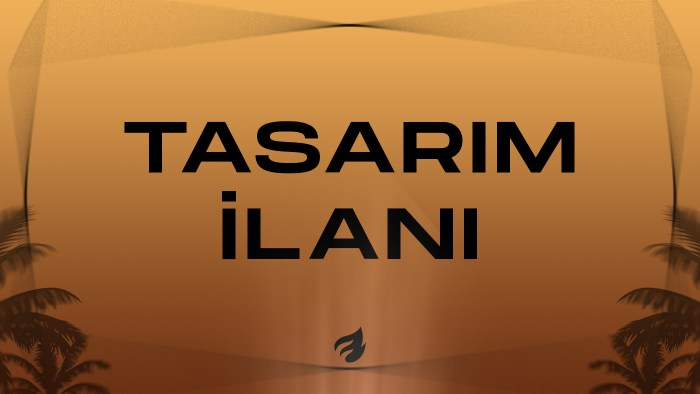profesyonel tasarım yaparım