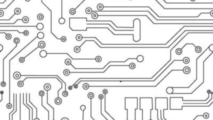 ölçülere göre led pcb ve elektronik pcb tasarımı yapabilirim