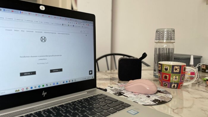 websiteniz için içerik yazabilirim