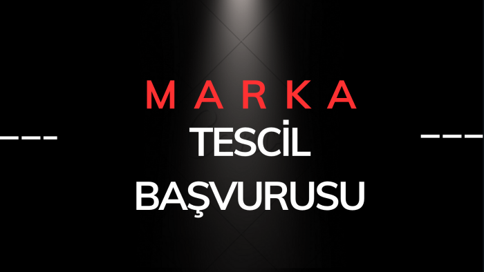 marka başvuru işleminizi yapabilirim