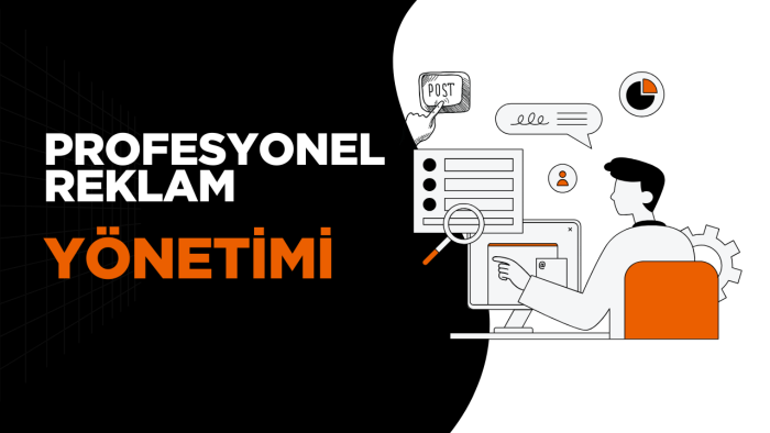 markanızı büyütecek şekilde reklam yönetimi yapabilirim