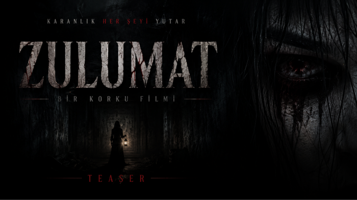 dizi, film bölümü ve sinematik fragman kurgusu yaparım