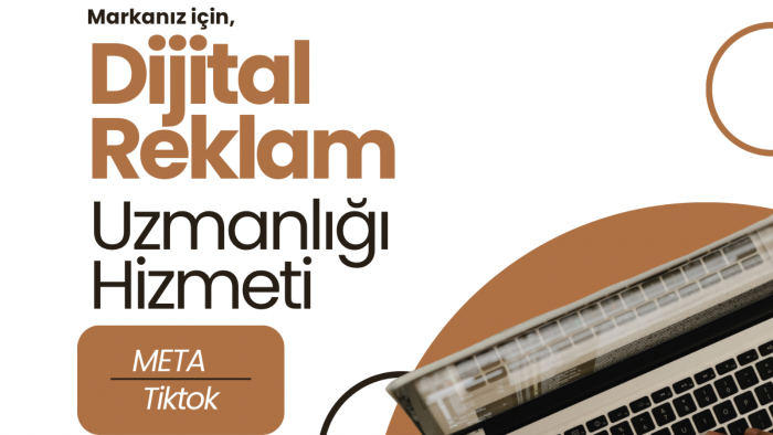 +2 yıl reklam ve ajans deneyimiyle satışlarınızı artırıyorum