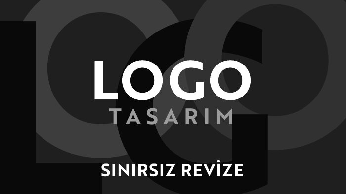 sade ve özgün logo tasarımı yaparım