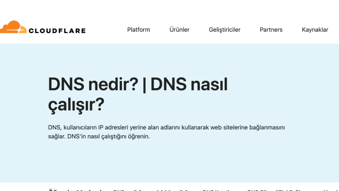 alan adı ve web işlemlerinizi yapabilirim