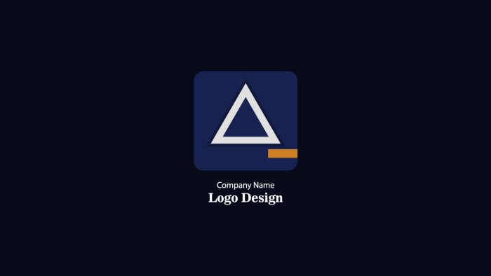 sizin için kaliteli özgün ve özverili logo tasarlayabilirim