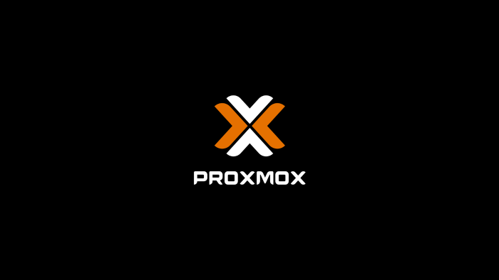 Proxmox ile sunucu sanallaştırmaları yapıyorum
