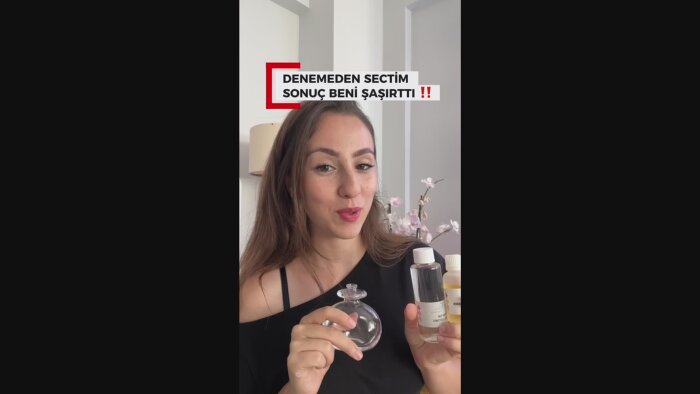 markanız için dikkat çekici UGC içerikleri üretirim