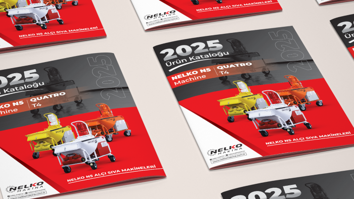 sizler için broşür, el ilanı, katalog tasarımları yaparım