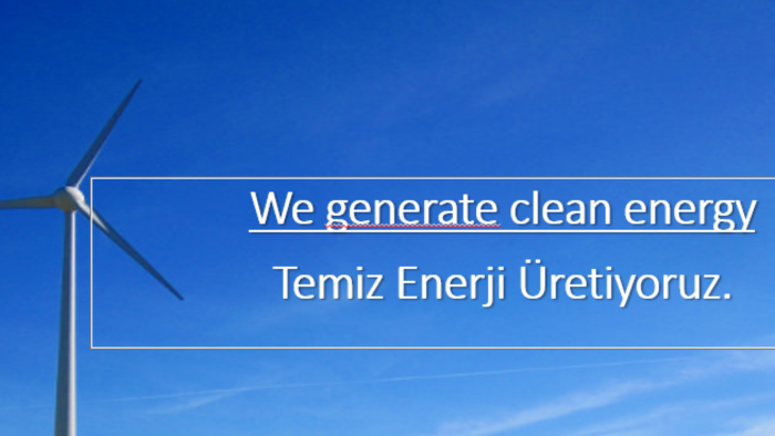 güneş ve rüzgar enerjisi proje analizi yapabilirim