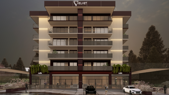 mimari çizim, 3d modelleme ve görselleştirme yapabilirim