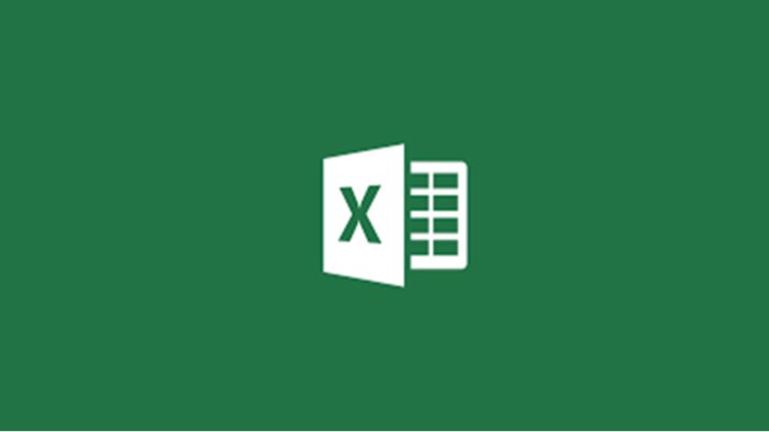 size Excel'de veri analizi sağlayabilirim