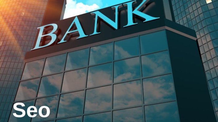 bankacılık sektöründe SEO hizmeti sağlarım