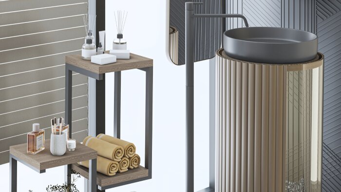 yaptığınız iç mekan tasarımlarınızın render alabilirim