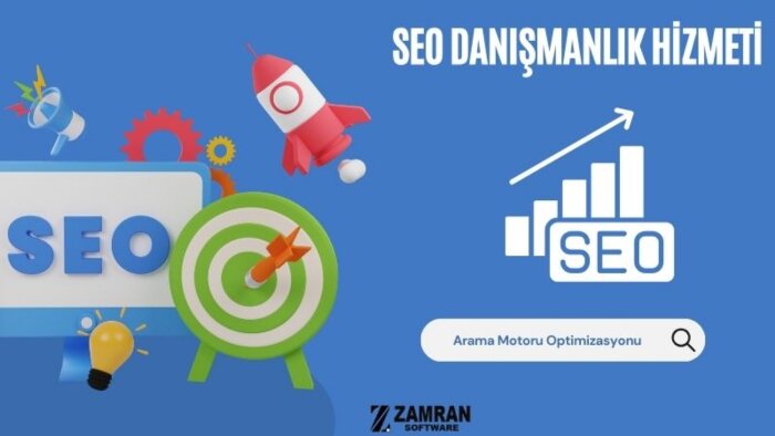 sitenize seo danışmanlığı hizmeti sağlarım