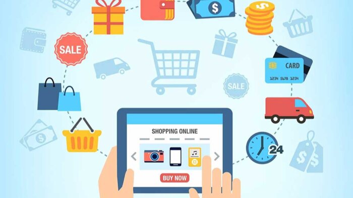 istekleriniz doğrultusunda e-ticaret sistemi kodlayabilirim