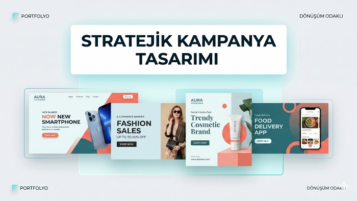 reklam dönüşümlerinizi artıracak bannerlar tasarlarım