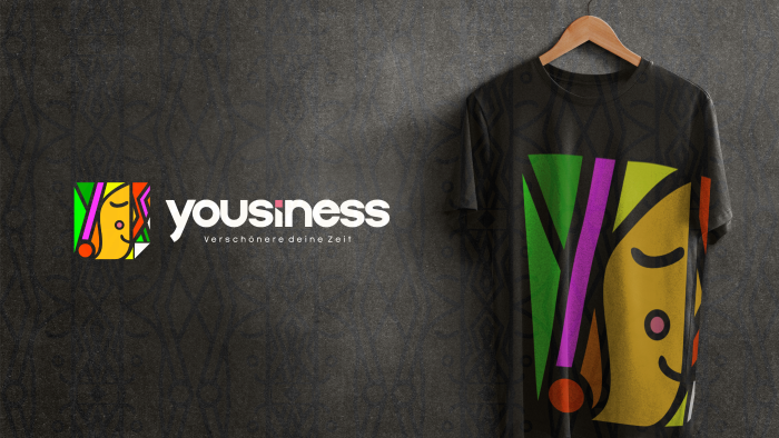 hikayesi olan logo tasarımı yapıyorum
