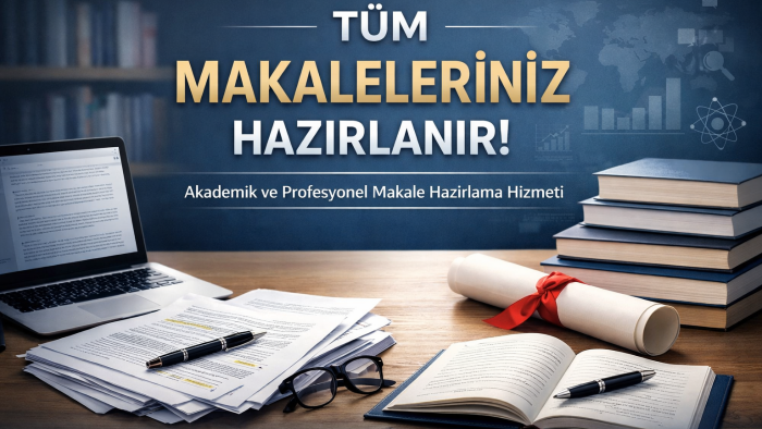 her alanda makale yazabilirim