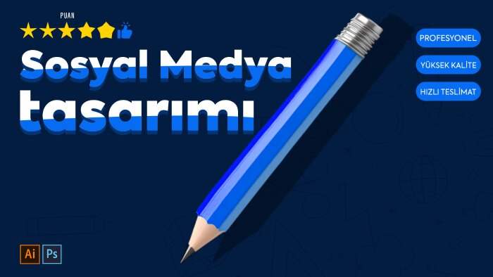 size özel profesyonel sosyal medya tasarımı yapıyorum